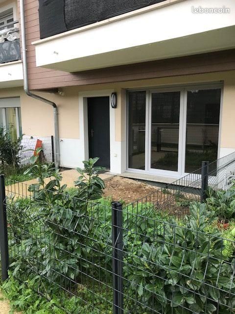 Appartement 3 pièces 67 m² · à Crécy-la-Chapelle · 67 m² · 1 022 €/mois