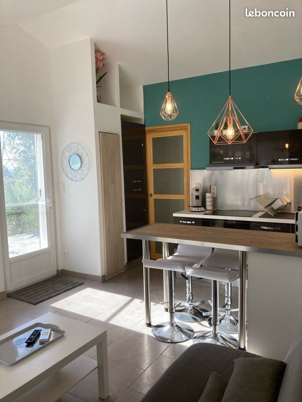 Appartement 1 pièce 21 m² · à Salon-de-Provence · 21 m² · 650 €/mois