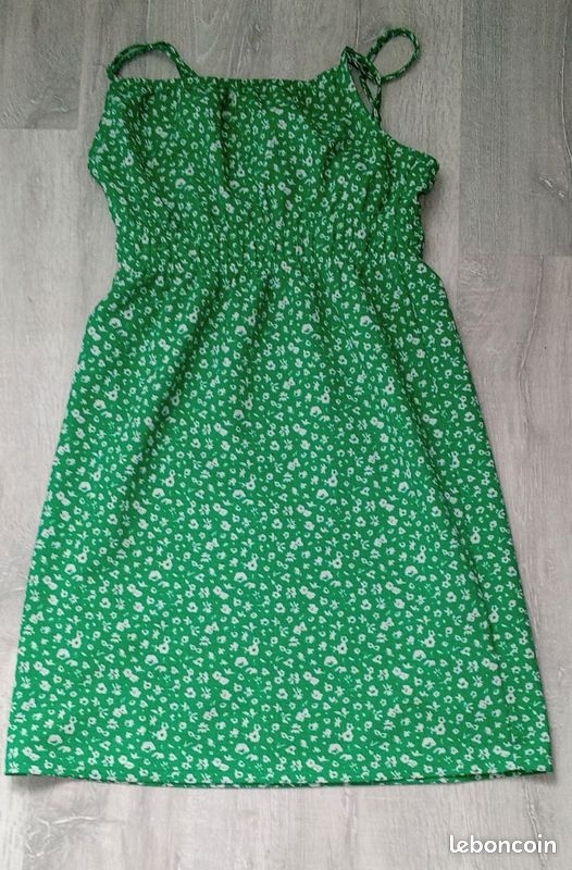 Lot de 3 robes (image 2)