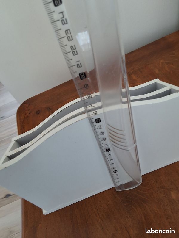 Range trieur lettre papier courrier (image 6)