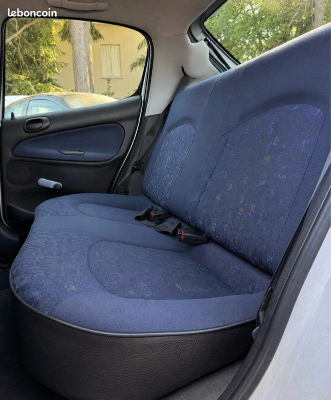 PEUGEOT 206 1.4i 75CH KIT DISTRIBUTION NEUF… (image 5)
