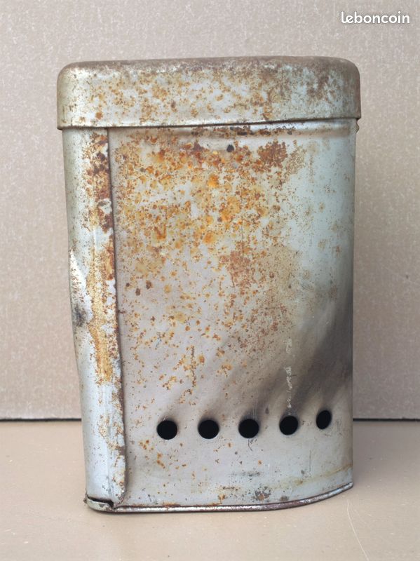 Récho Primus 1912 N°230 Complet – Boîte D'origine Et Pièces – Extrêmement Rare – Suède