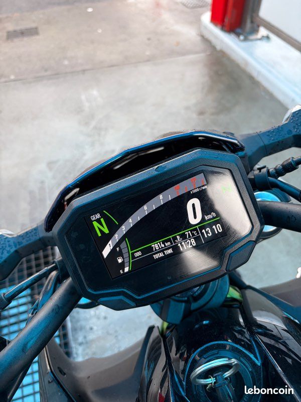 Z650 (image 2)
