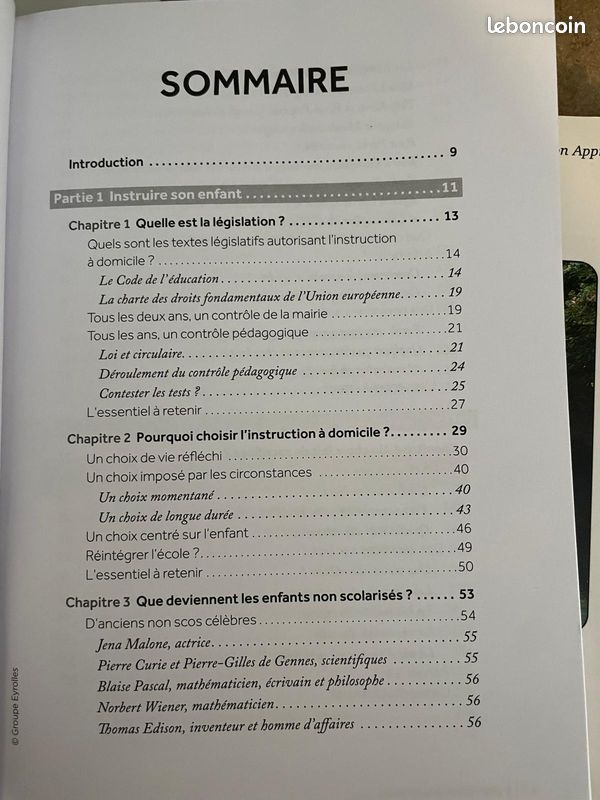 Faire l'école à la maison (image 2)