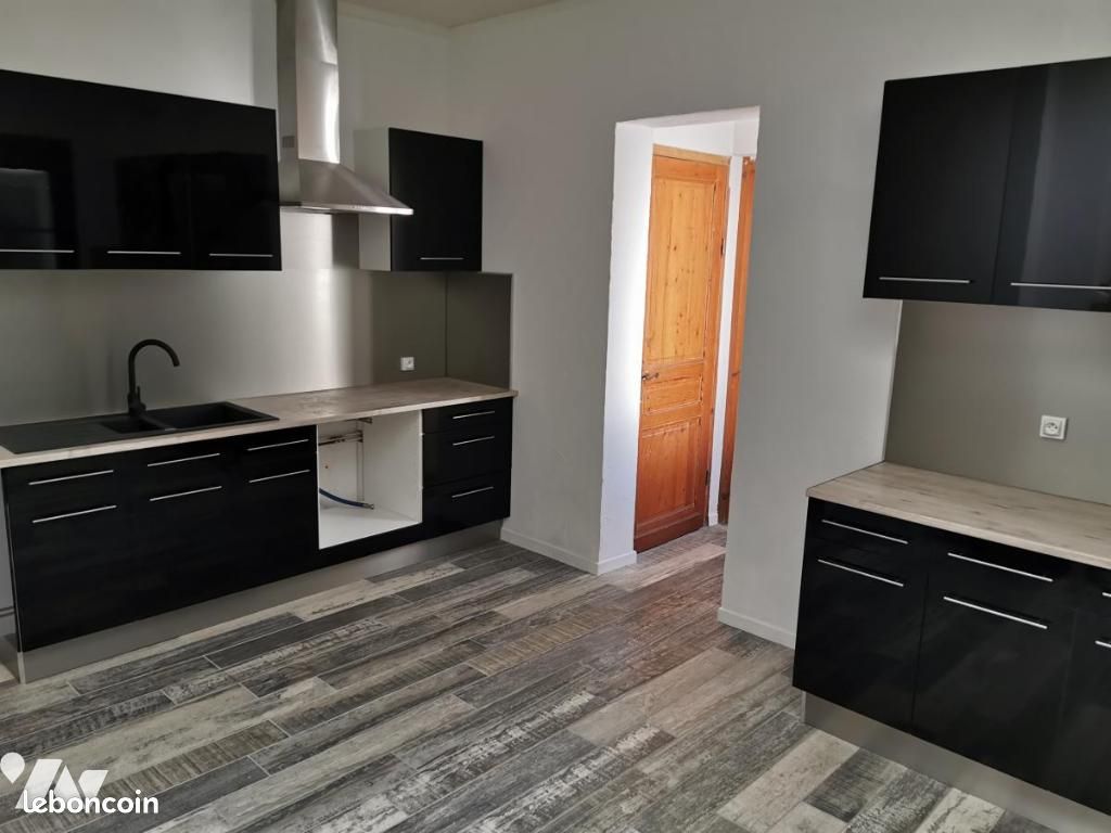 Maison 6 pièces 101 m² · à Valenciennes · 101 m² · 176 472 €