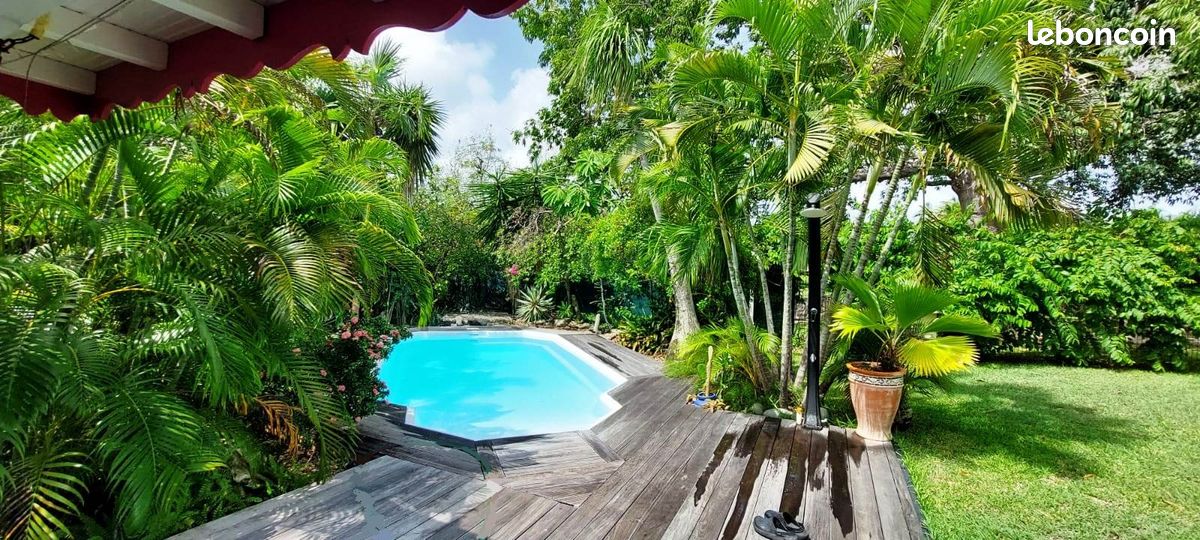 Villa Mangue-Passion (image 1)