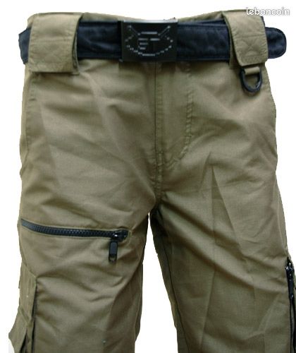 Pantalons Space Tribe (image 11)