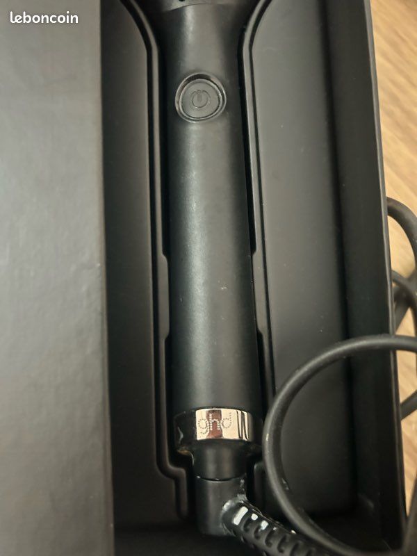 Brosse chauffante GHD (image 2)