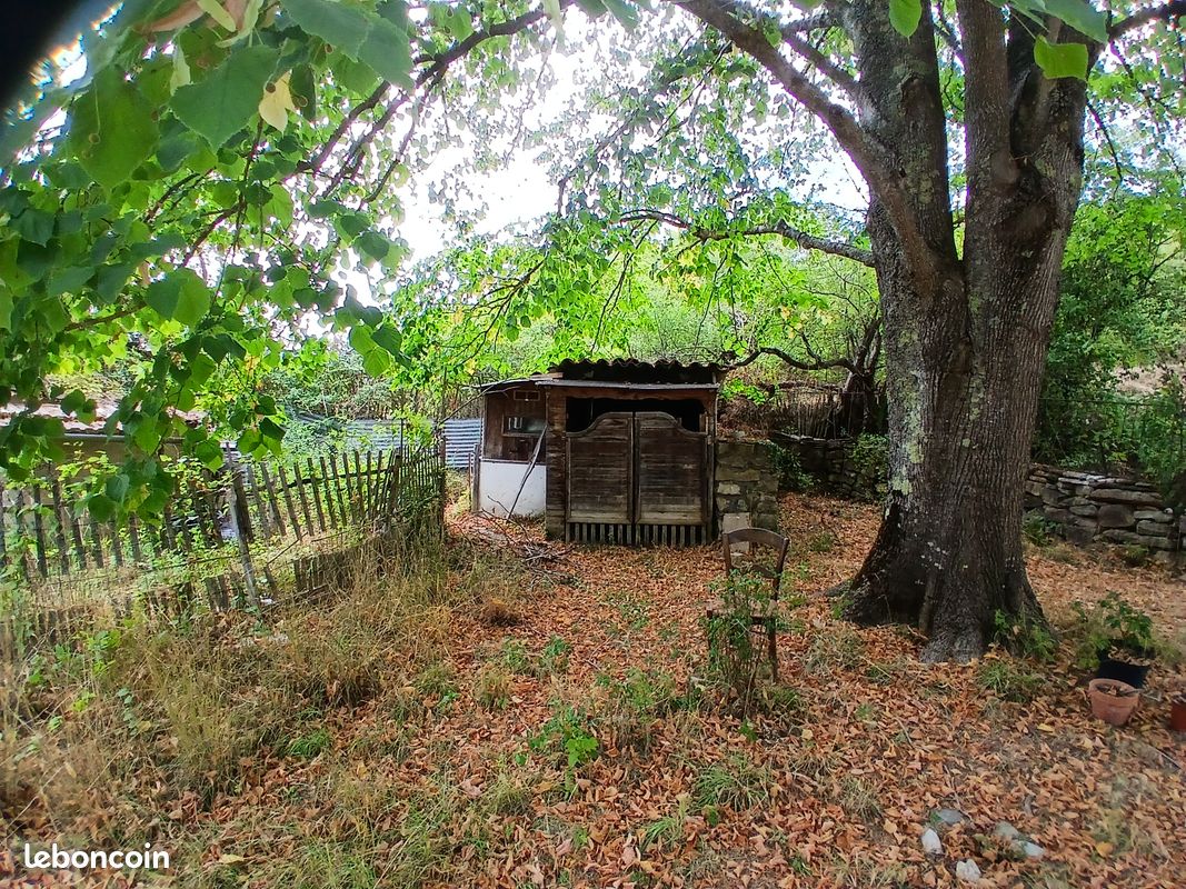 Maison 4 pièces 102 m² · à Peyrefitte-du-Razès · 102 m² · 88 000 €