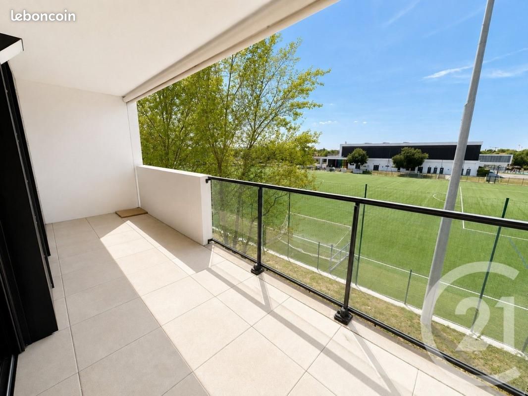 Appartement 1 pièce 34 m² · à Bruges · 34 m² · 169 000 €