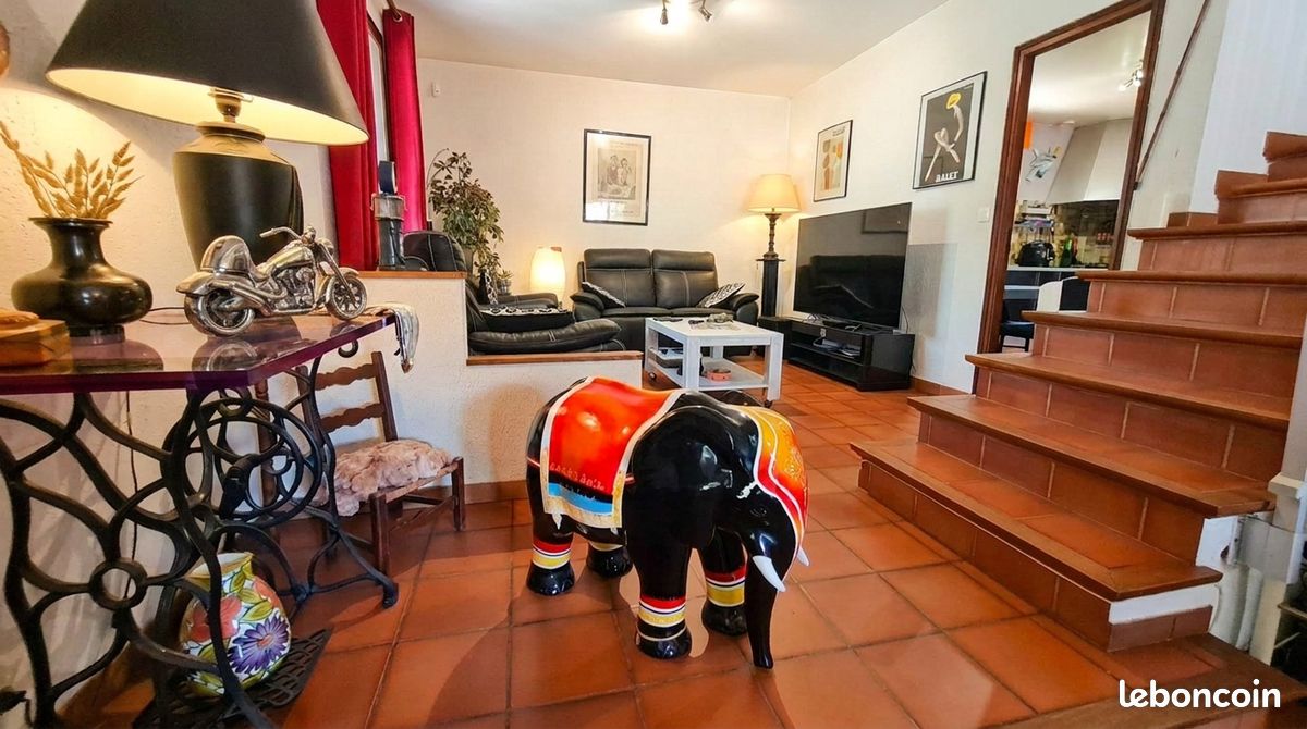 Maison 4 pièces 156 m² (image 11)