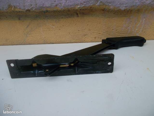 Frein à main pour Renault 25 (image 2)