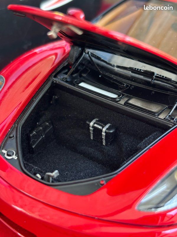 Ferrari F430 Coupé occasion en vente