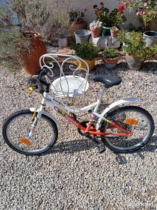 Vends vélos enfants (image 5)