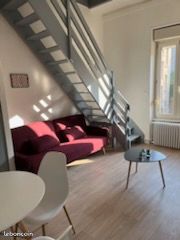Appartement 5 pièces 80 m²