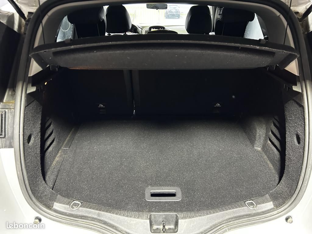 RENAULT SCENIC 1.2 130ch - Garantie 12 mois (image 31)