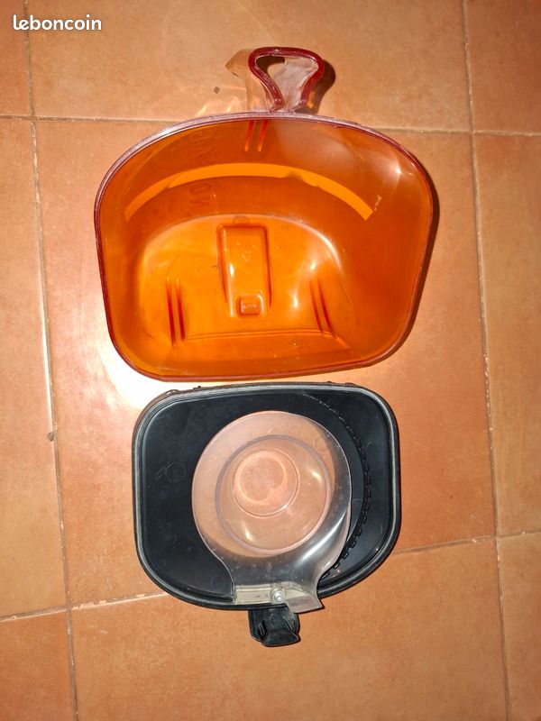 Bac à poussière ROWENTA RS-RT4089