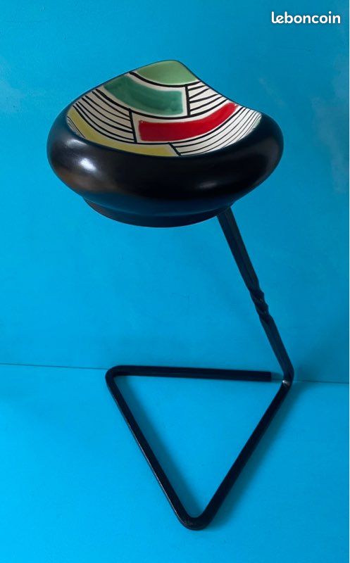 Rare Vide poche 1950 Gabriel FOURMAINTRAUX JOUVE Georges (image 1)