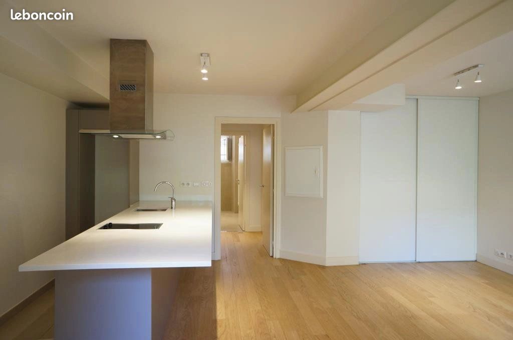 Appartement 2 pièces 52 m² · à Toulouse · 52 m² · 1 000 €/mois