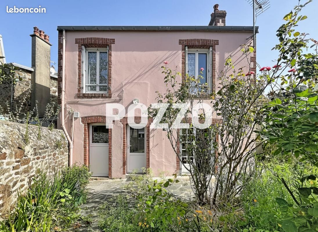Maison 5 pièces 75 m² · à Saint-Pair-sur-Mer · 75 m² · 299 000 €