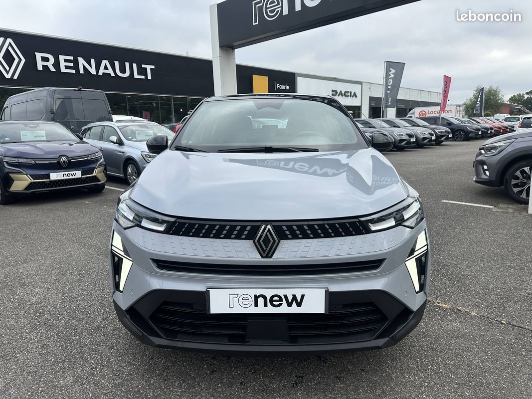 RENAULT Captur Eco-G 100 ch Evolution (image 2)
