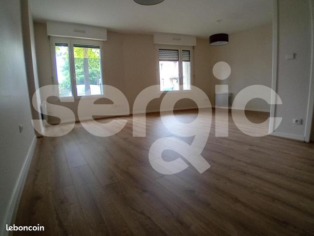 Appartement 1 pièce 39 m²