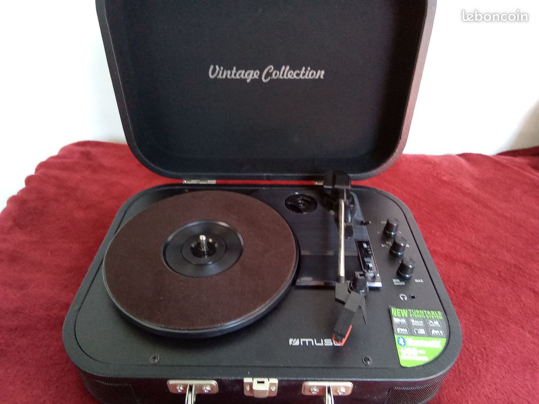 Platine vinyle (image 2)