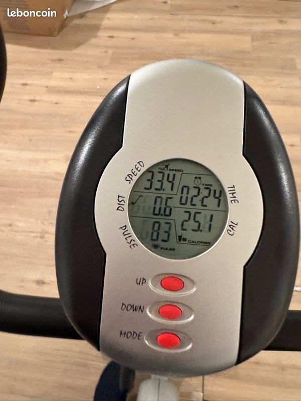 Vélo appartement (image 2)