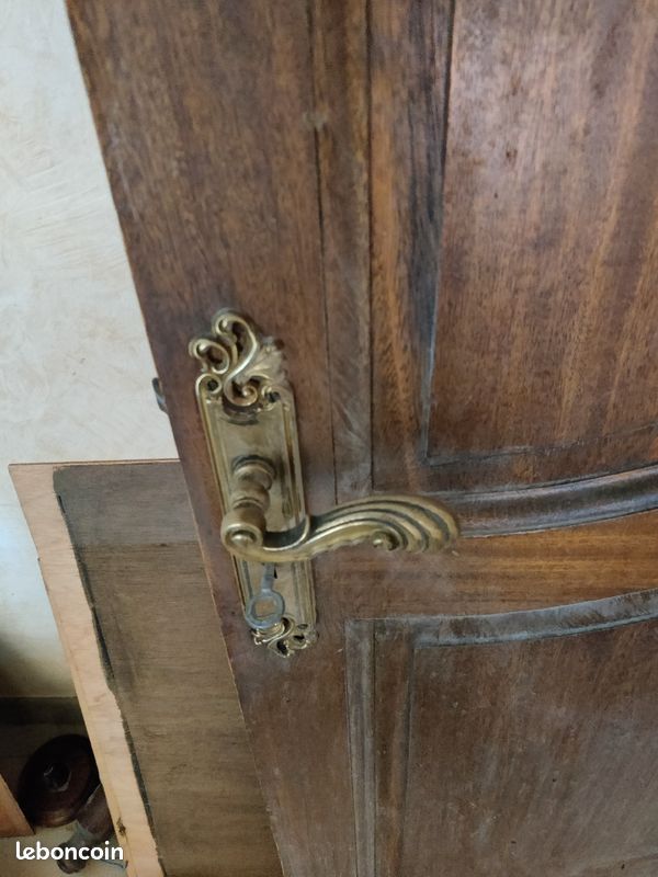 Porte d'intérieur (image 2)