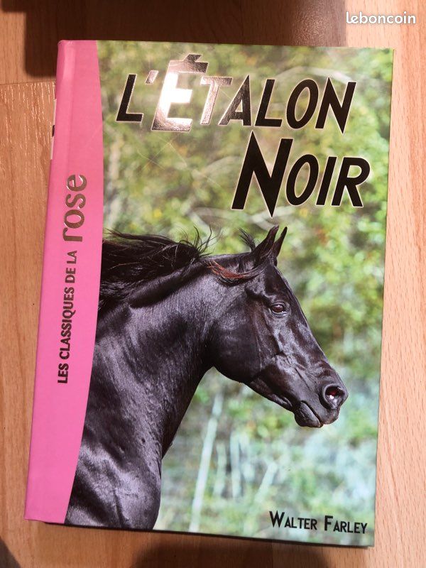 Livres enfants (image 3)