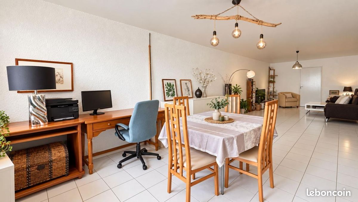 Appartement 3 pièces 100 m² · à Lanta · 100 m² · 244 000 €