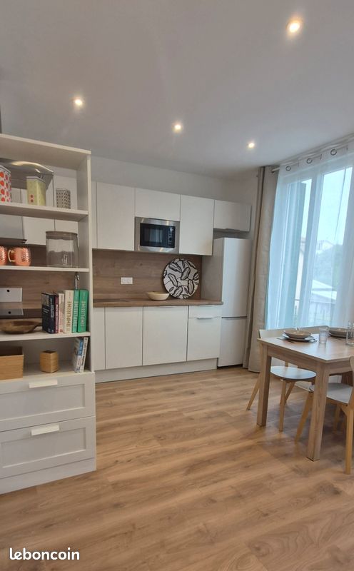 Appartement 2 pièces 33 m² · à Arcueil · 33,4 m² · 1 435 €/mois
