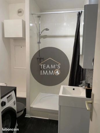 Appartement a louer  - 1 pièce(s) - 19 m2 - Surfyn