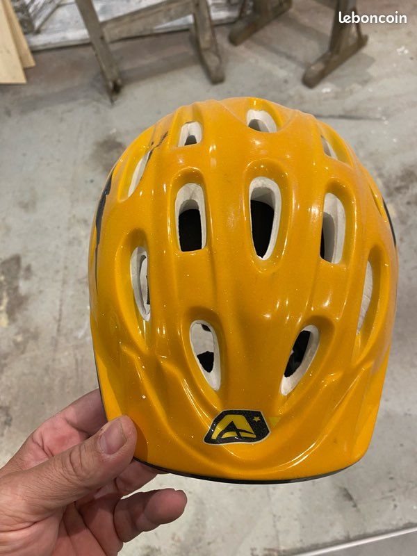 Casque enfants (image 1)