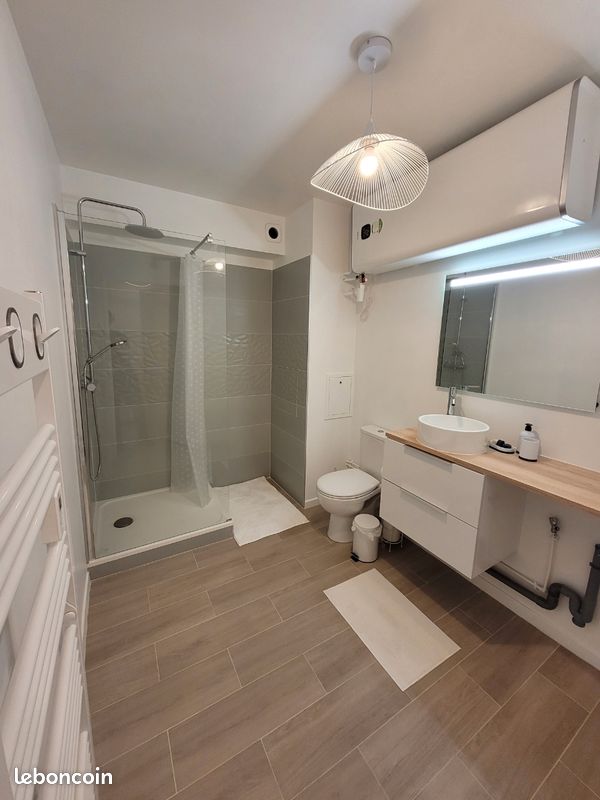 Appartement a louer livry-gargan - 1 pièce(s) - 30 m2 - Surfyn