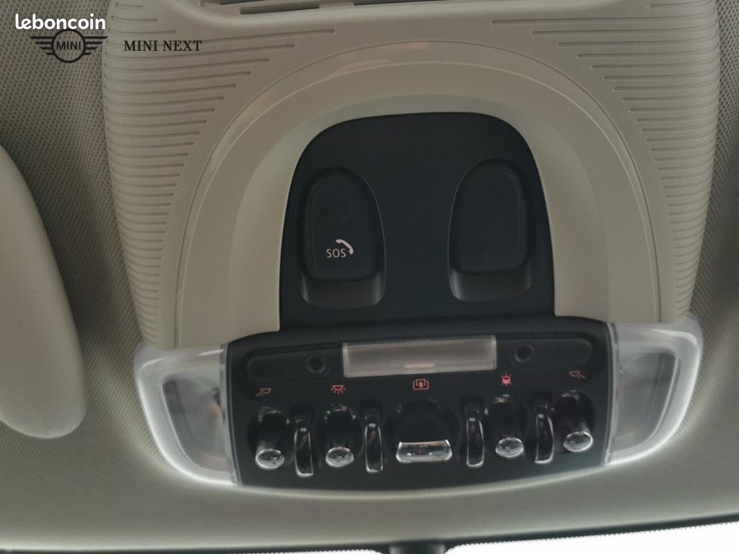Mini Mini 5 Portes Cooper 136ch Heddon Street Euro6d-T (image 17)