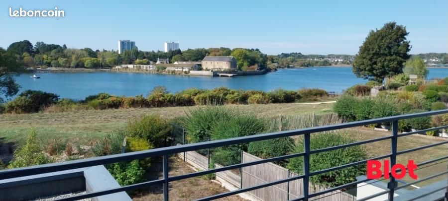 Maison 5 pièces 125 m² · à Lanester · 125 m² · 498 750 €