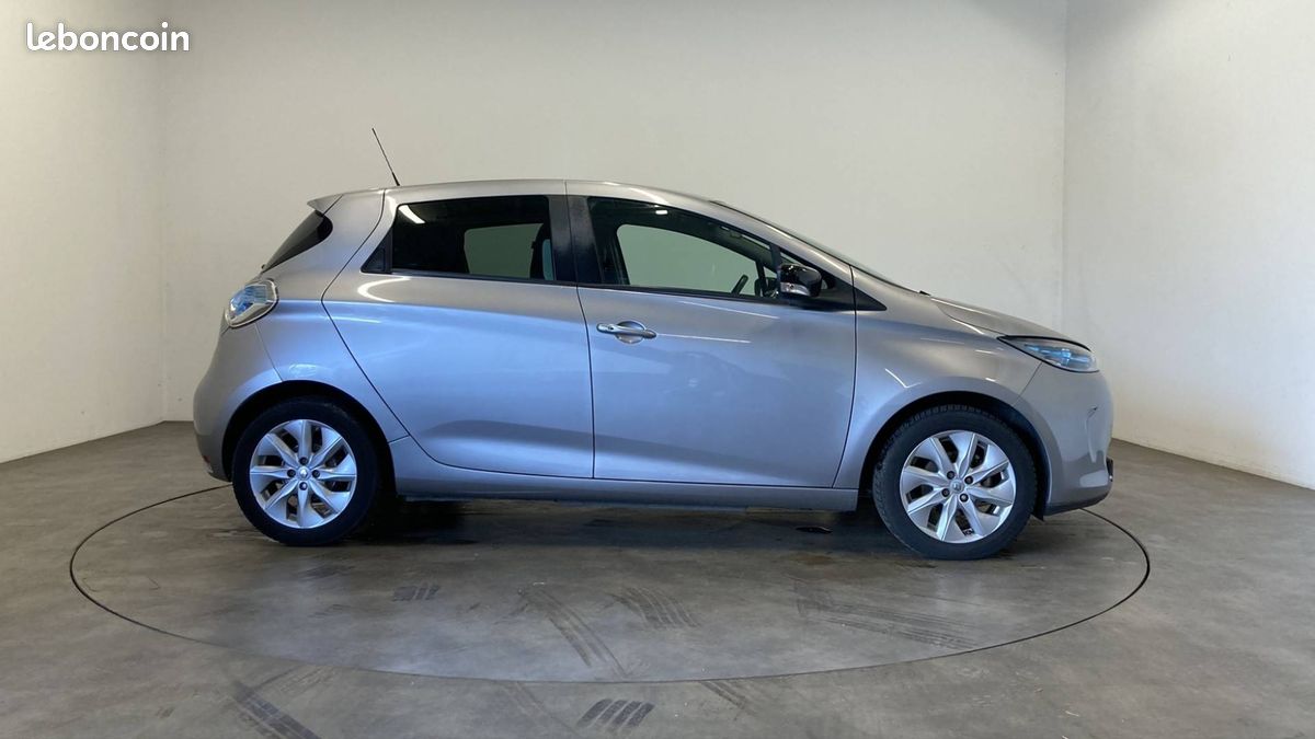 Renault zoe intens (image 4)