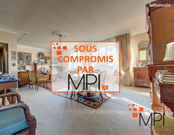 Maison 6 pièces 158 m²