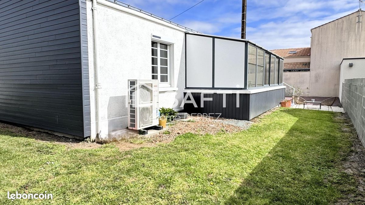 Maison 6 pièces 111 m² (image 10)