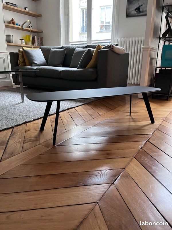 Table basse Solapa Stua (image 2)