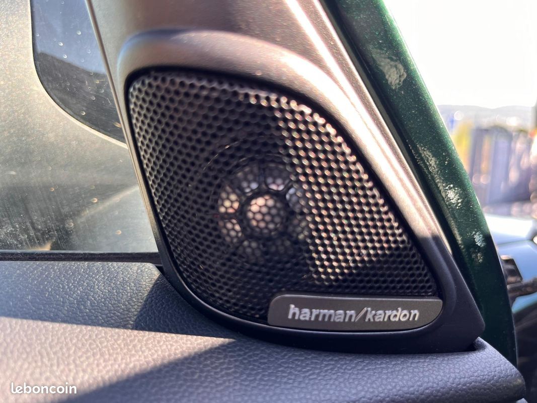 MINI COUNTRYMAN SE 1.5 i 12V ALL4 - VÉHICULE CONTROLÉ/GARANTI (image 24)