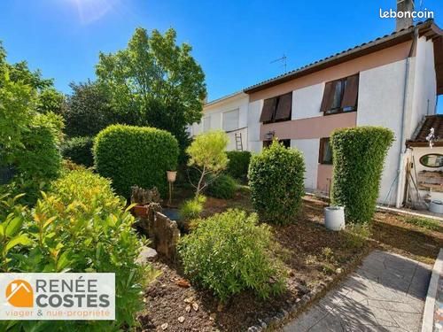 Maison 5 pièces 85 m² · à Mérignac · 85 m² · 33 790 €