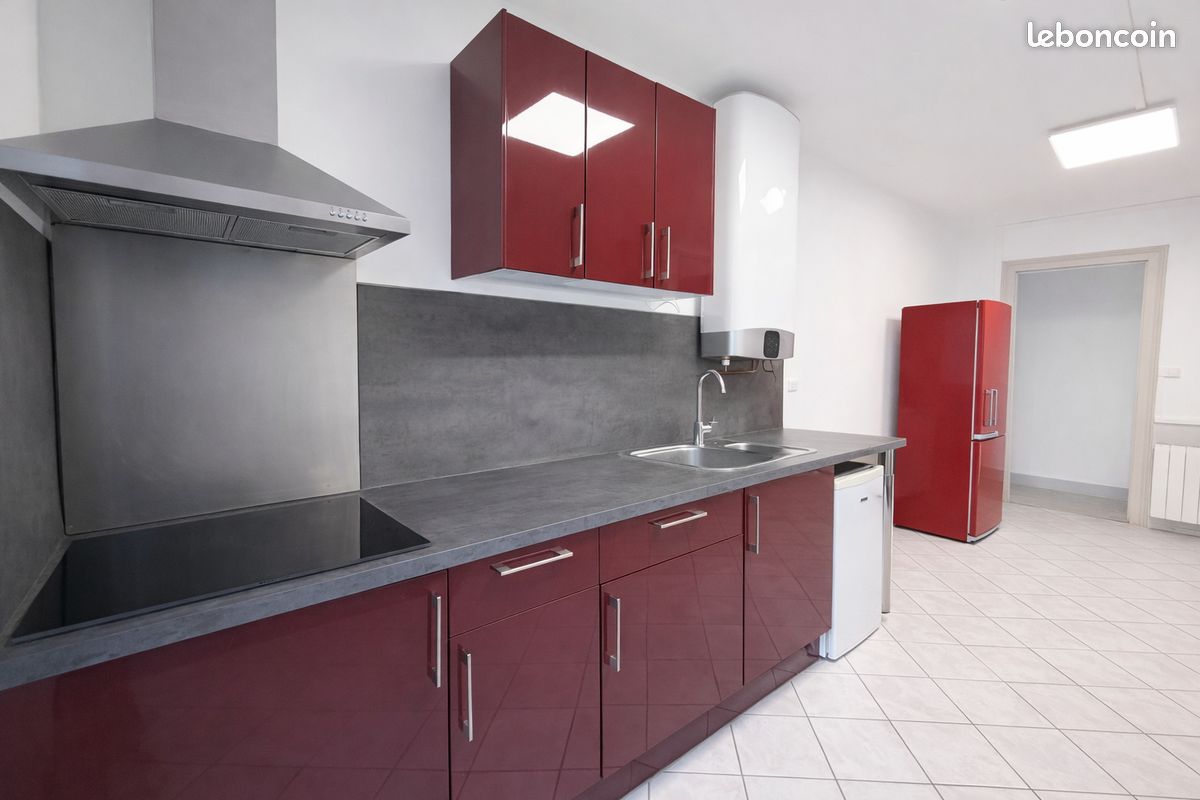 Appartement 3 pièces 69 m² · à Saint-Étienne · 69 m² · 94 990 €