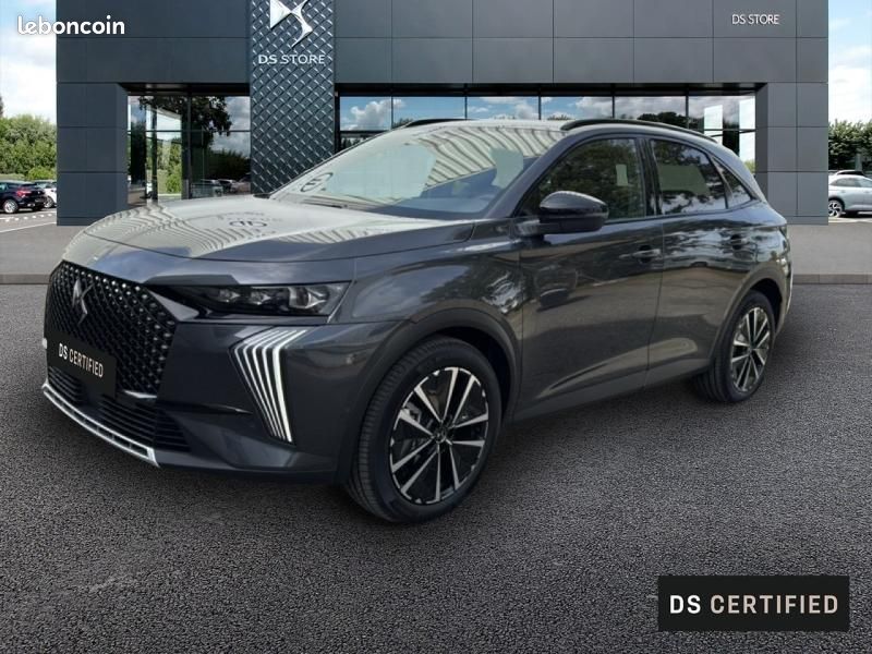 Ds DS 7 1.6 Plug-in Hybrid 225ch Etoile (image 1)