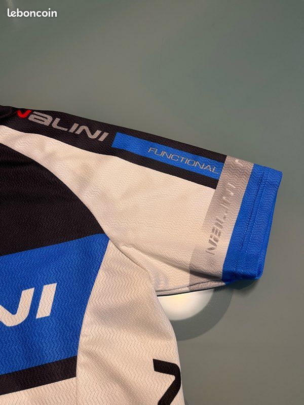 BONNES AFFAIRES – Mots clés Nalini - boutique team cofidis