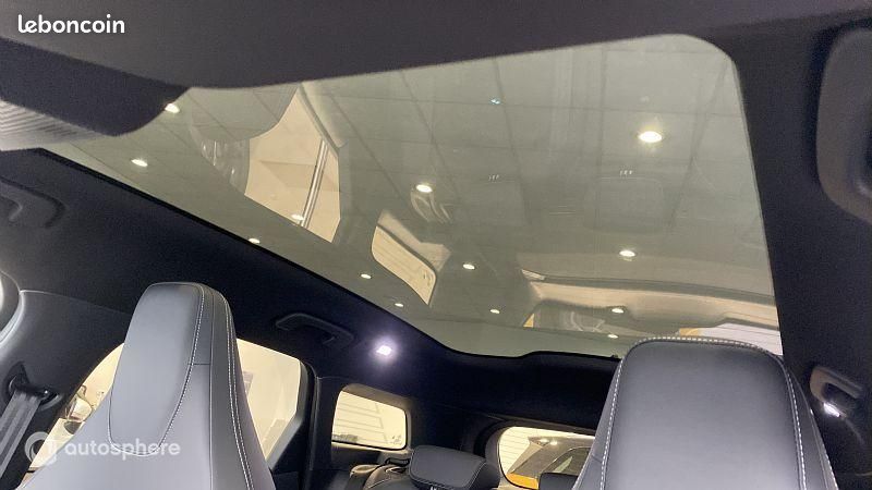 Ford Explorer 340ch Extended Range 79kWh Pack Premium AWD (image 14)