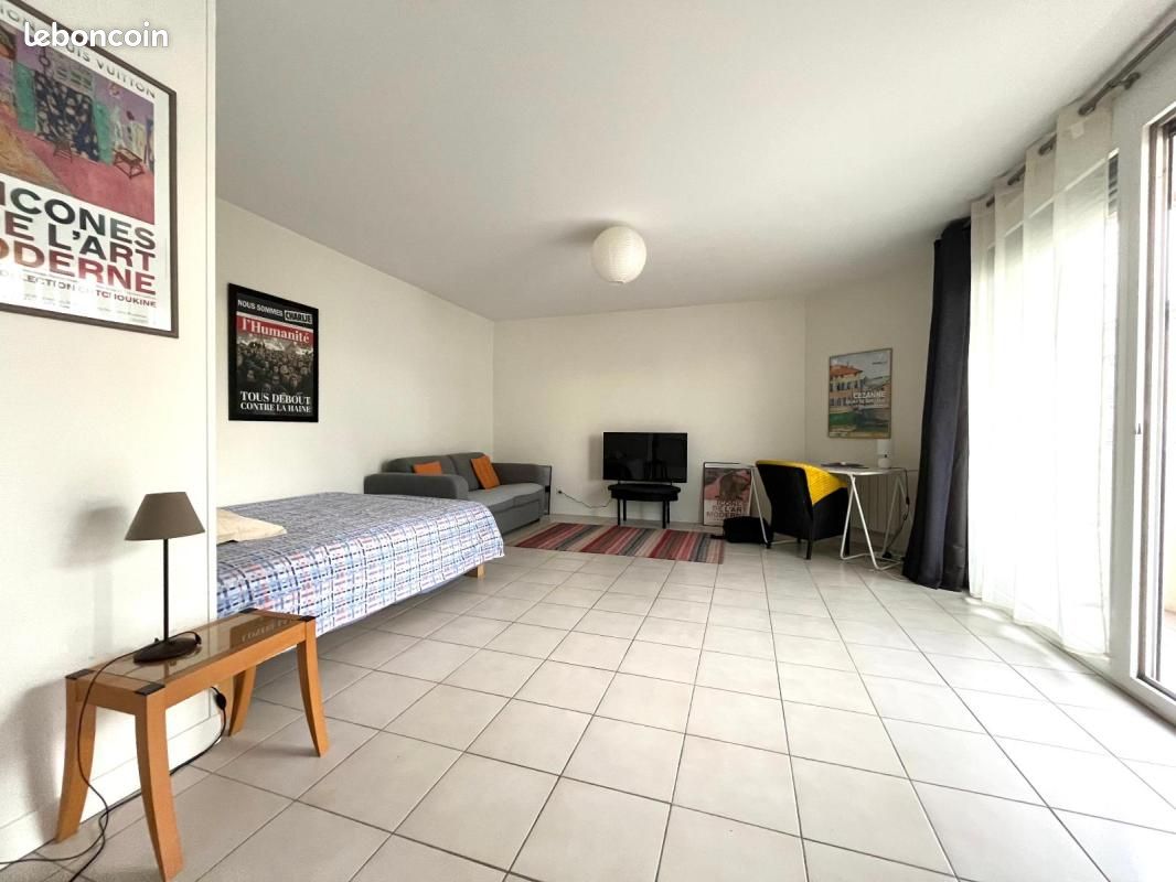 Appartement 1 pièce 37 m² · à Lyon · 37 m² · 850 €/mois