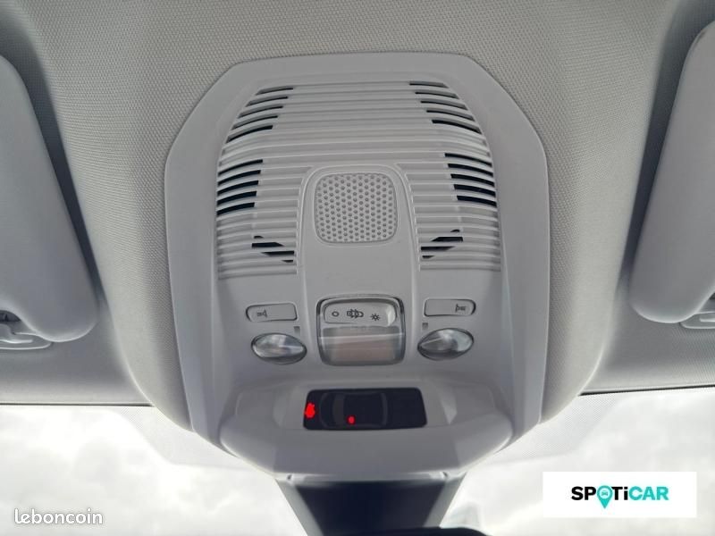 Peugeot 3008 1.5 BlueHDi 130ch S&S Active Pack EAT8 / GPS (image 25)