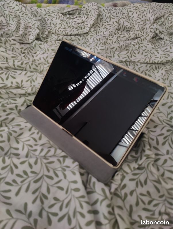 Tablette Asus Zenpad 10 (image 1)